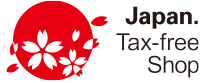 Japan Tax-free Shop