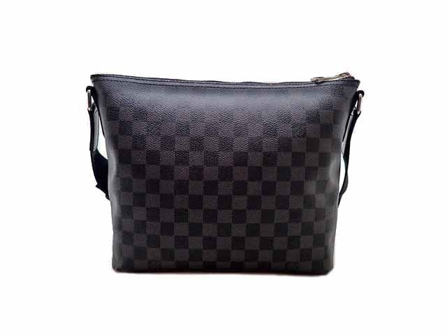 LOUIS VUITTON ダミエグラフィット ミックPM N41211