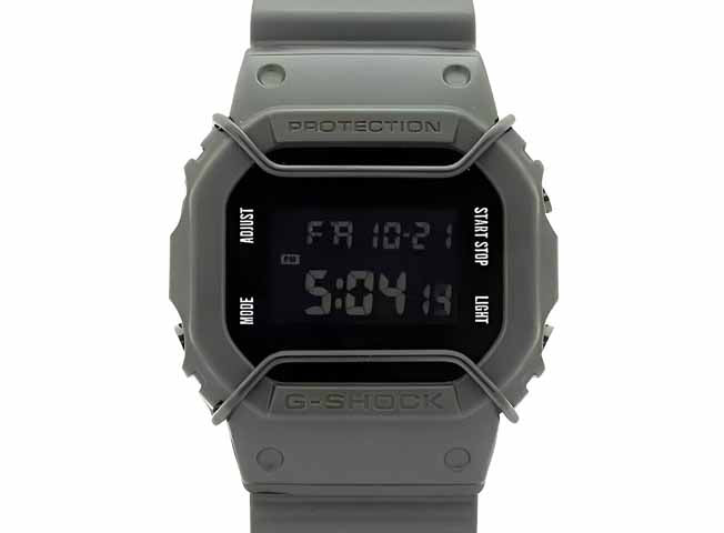 CASIO G-SHOCKK Nexus7 Urban Research DW5600NX7URUM03 #MS184 | eBay