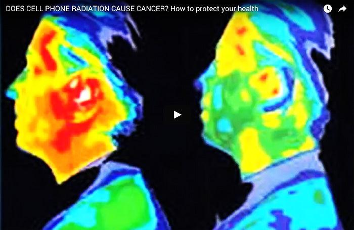 DOES CELL PHONE RADIATION CAUSE CANCER ? - airestech