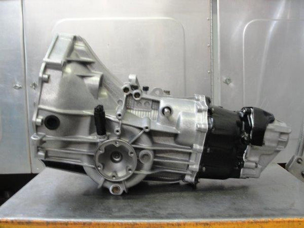 CMS PORSCHE 924/ 944 TRANSMISSION REBUILD – California Motorsports Inc