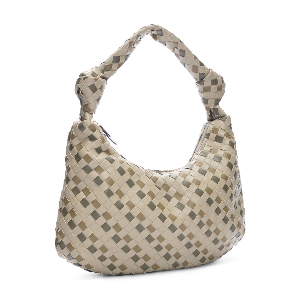 Everleigh Woven Mini Tote