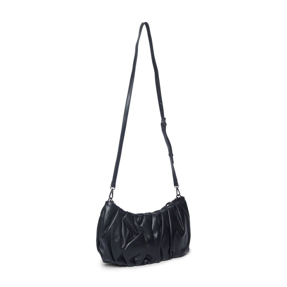 Chinese Laundry Hobo with Chain Handbag - Black – Red's Boutique Online