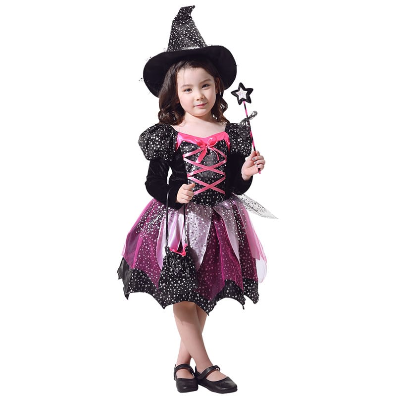 Lovemi – Halloween-Kostüme für Kinder