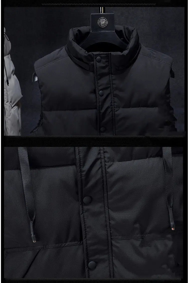 Lovemi - New style jacket plus velvet padded coat