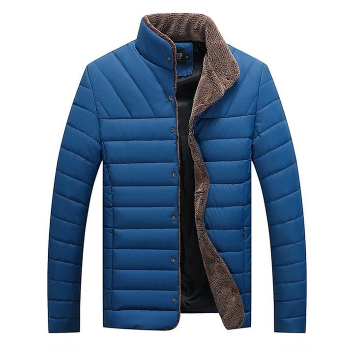 Lovemi - Casual Warm Winter Jacket