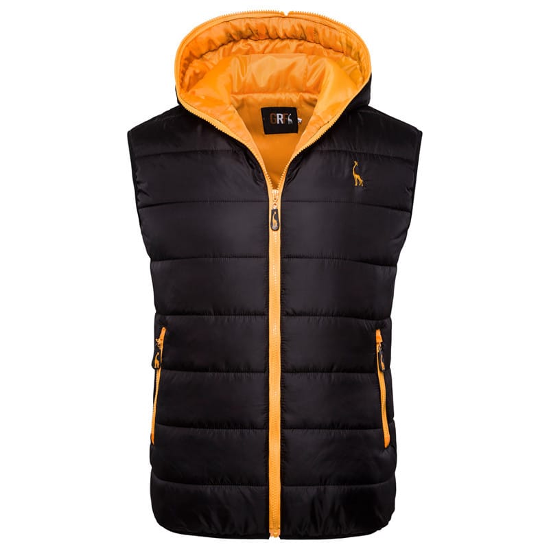 Lovemi - Gilet chaud Europe