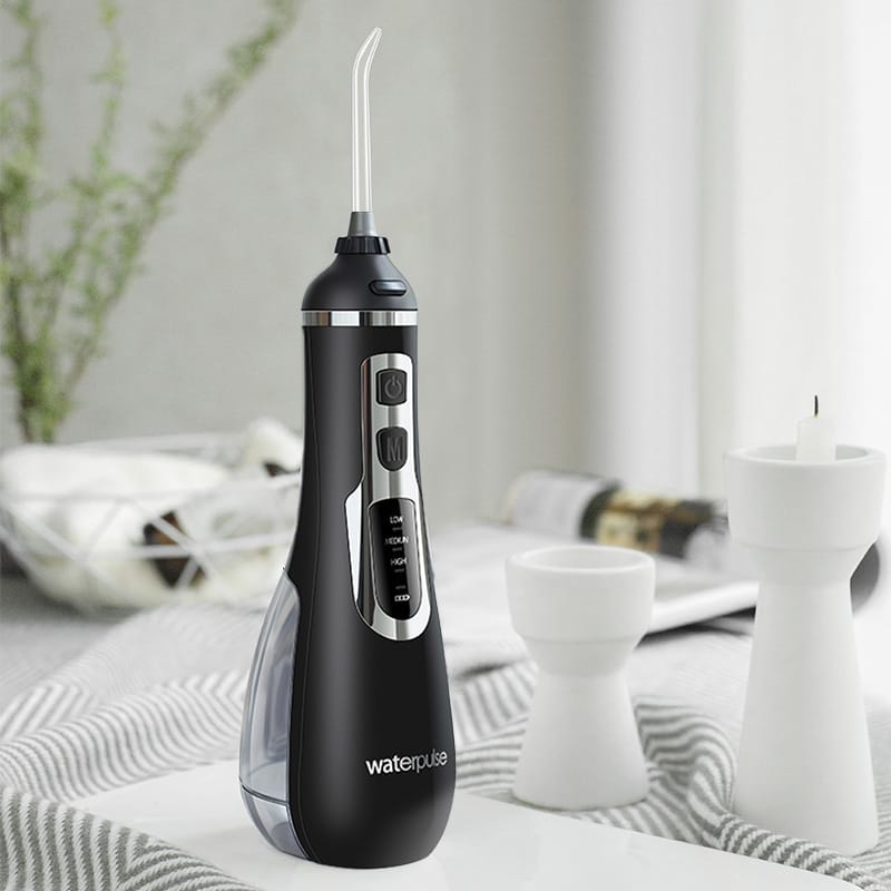 Lovemi - Portable Dental Flusher