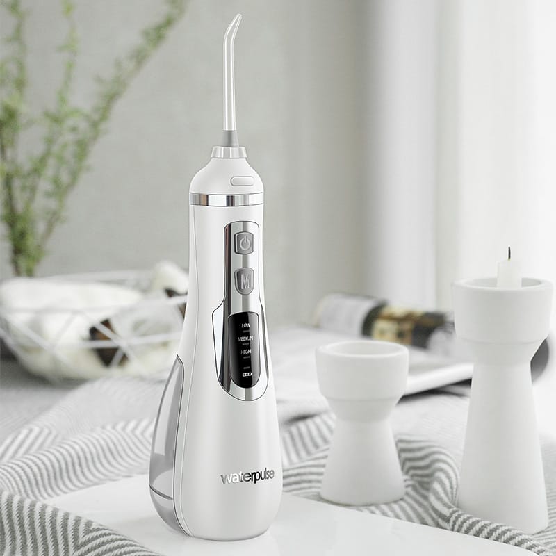 Lovemi - Portable Dental Flusher