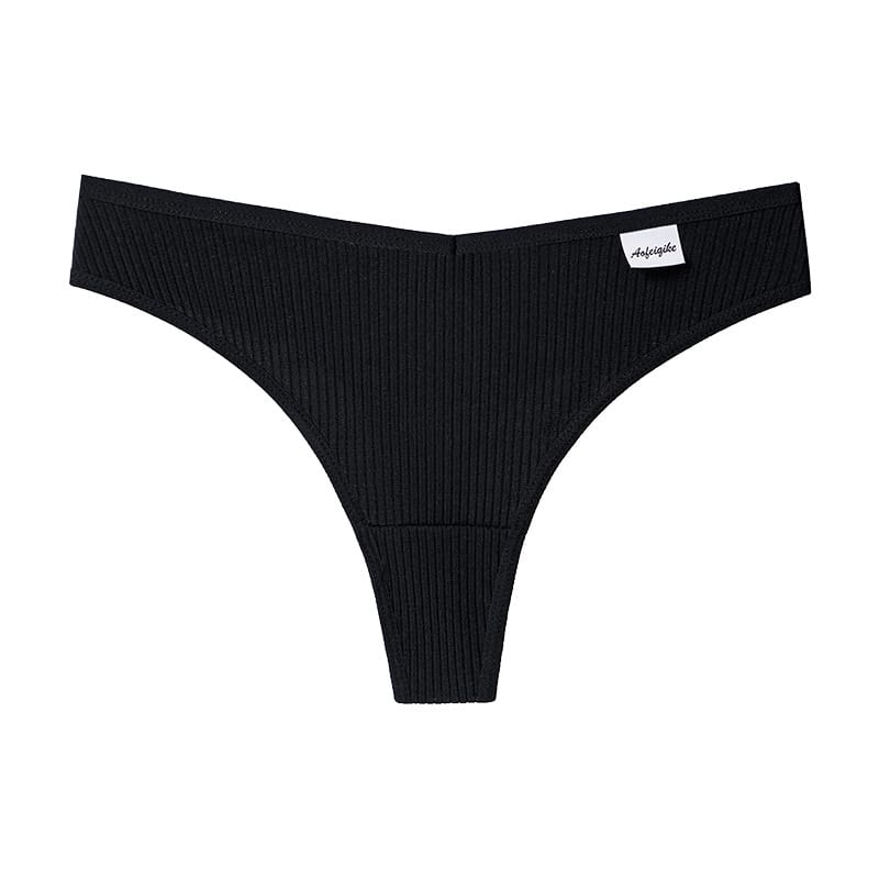 Lovemi - G-string Panties Cotton Women’s Underwear