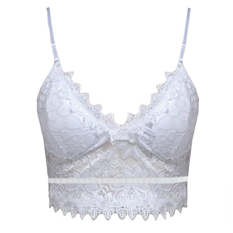 Lovemi - Hot Lingerie Women Sexy Bralette Women