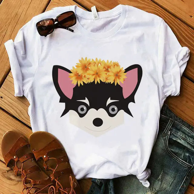 Lovemi - Cute Cartoon Animation Personalized Printing