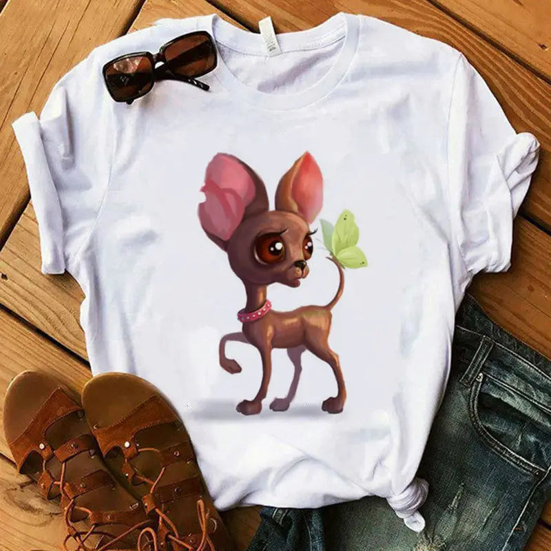 Lovemi - Cute Cartoon Animation Personalized Printing