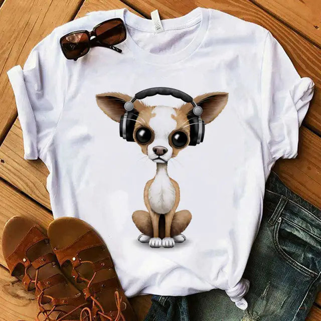 Lovemi - Cute Cartoon Animation Personalized Printing