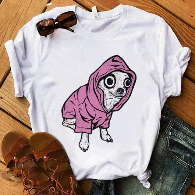 Lovemi - Cute Cartoon Animation Personalized Printing