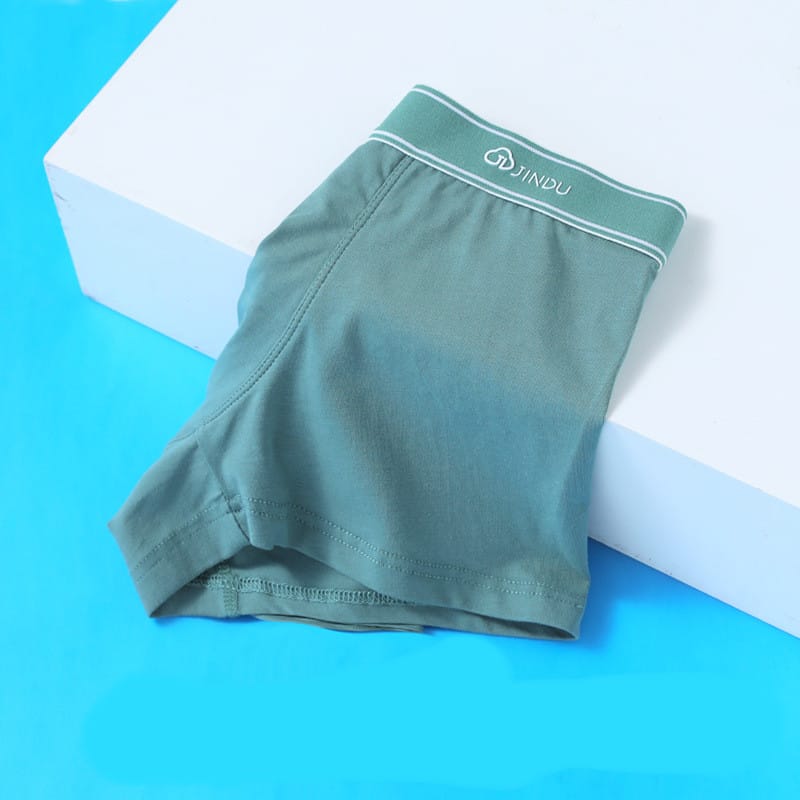 Lovemi - Men’s Underwear Boxer Shorts Pure Cotton Breathable