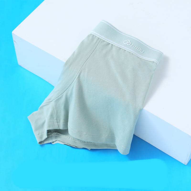 Lovemi - Men’s Underwear Boxer Shorts Pure Cotton Breathable