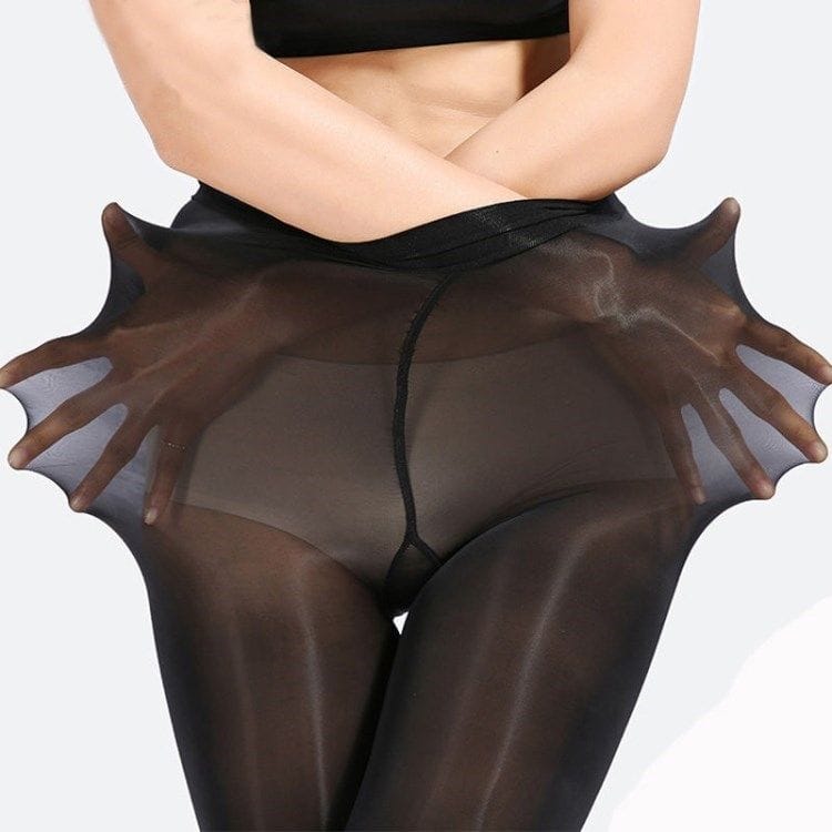 Dropshipping Super Elastic Magical Stockings Women Nylon Pan