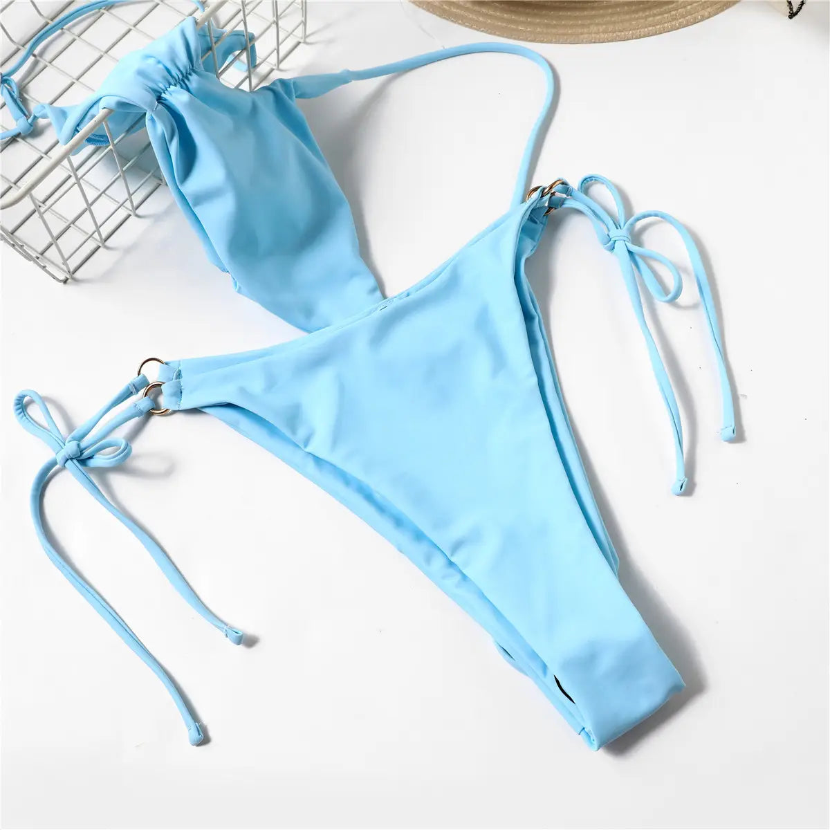 Lovemi – Damenmode, Persönlichkeit, Bademode, Damen-Bikini