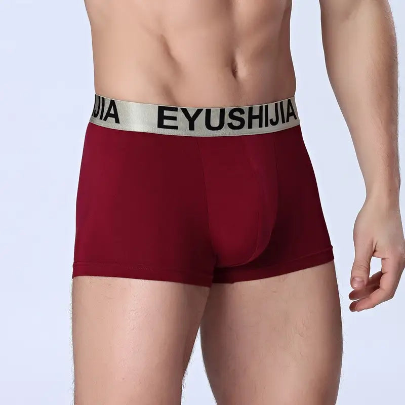 Lovemi - Boxers pour hommes