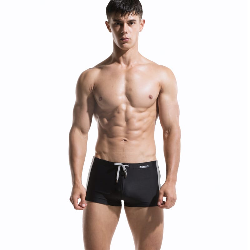 Lovemi - Men’s boxer swim shorts