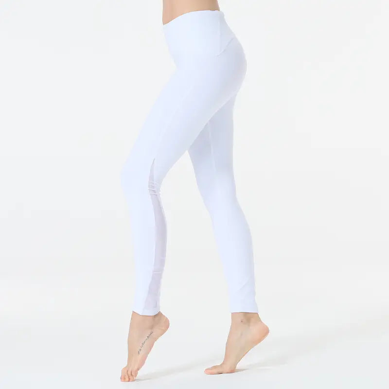 Lovemi - Pantalon de yoga respirant à séchage rapide