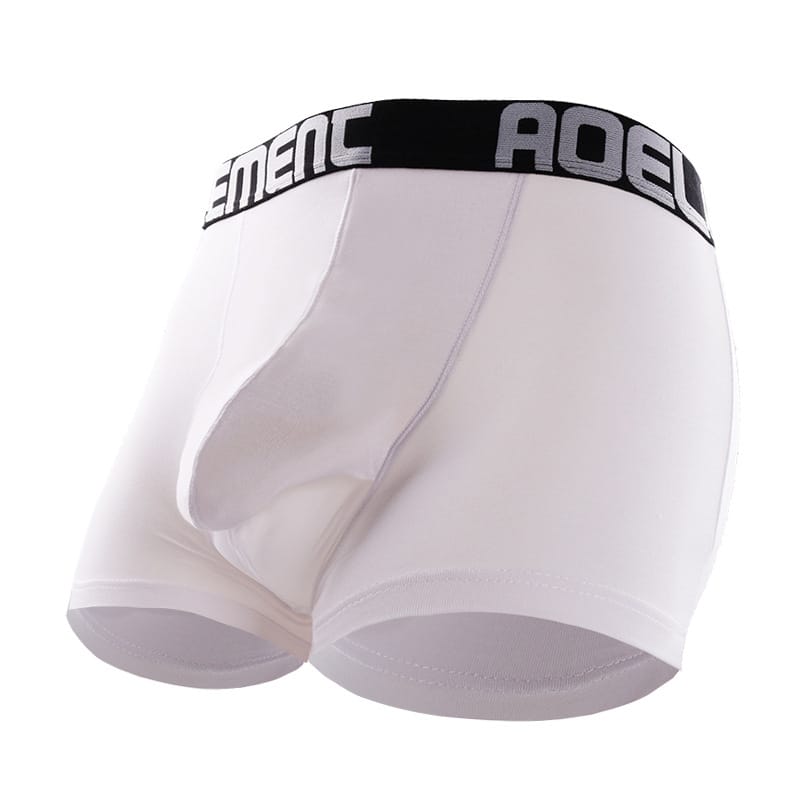 Lovemi - Physiological boxer shorts