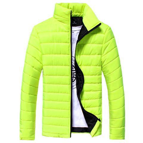 Lovemi - Men’s thickening of down jacket