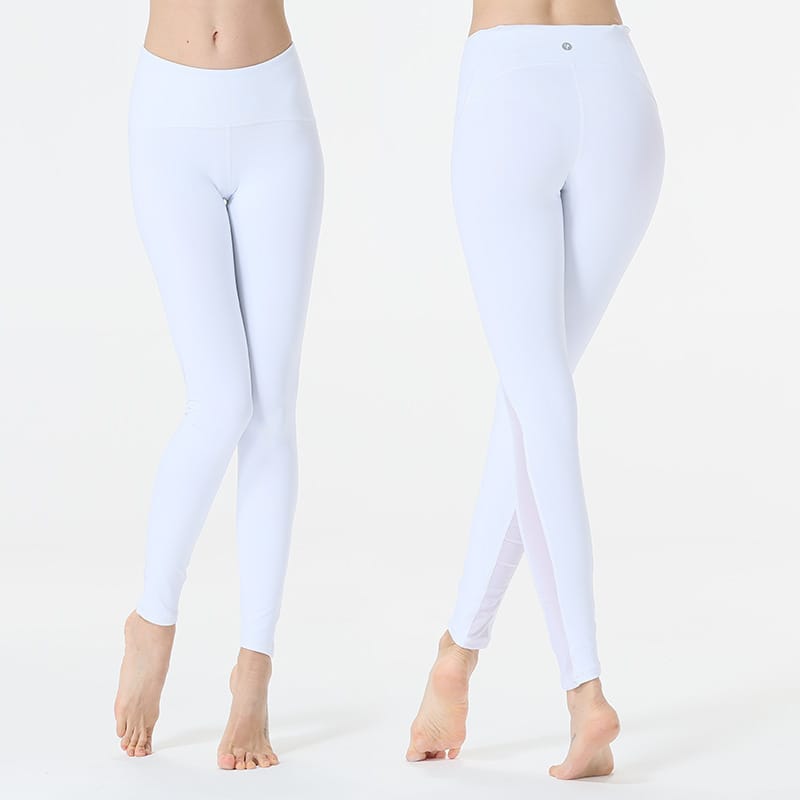 Lovemi - Pantalon de yoga respirant à séchage rapide