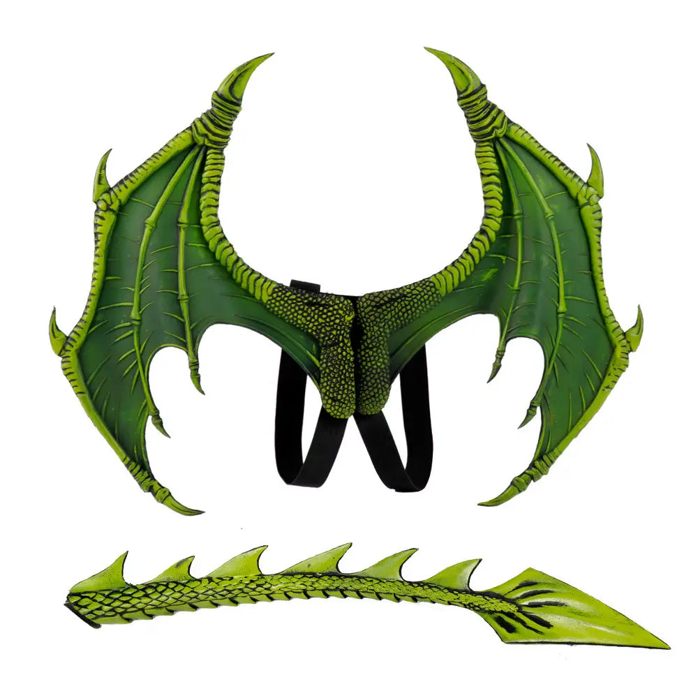 Lovemi - Halloween Dragon Wings Toy