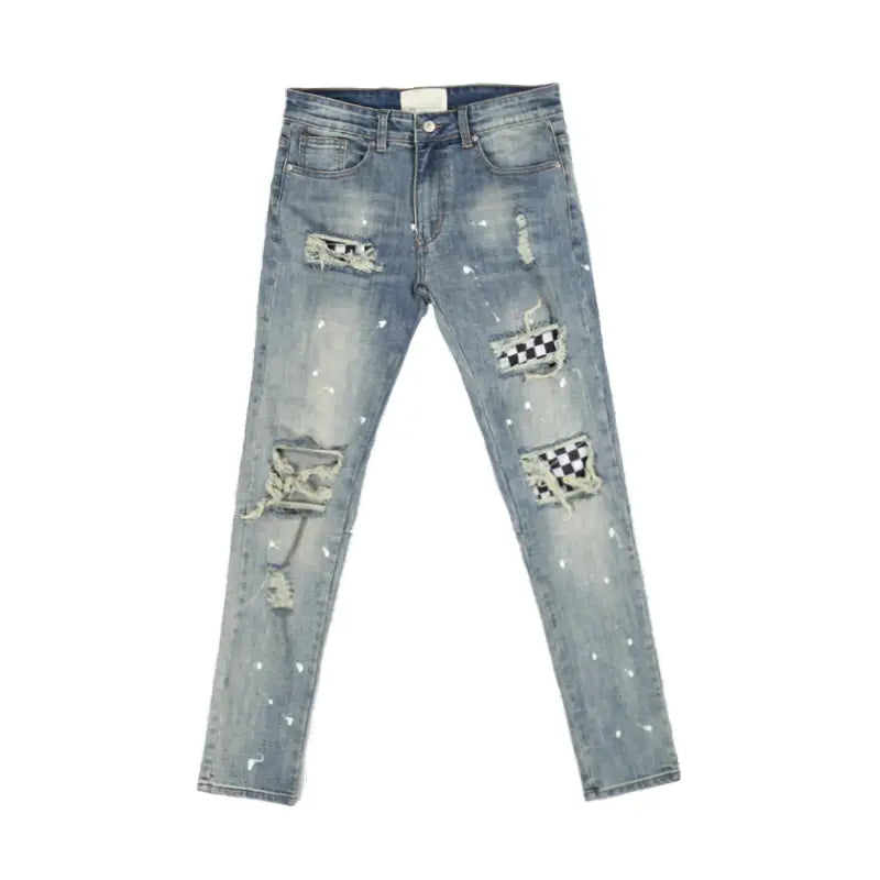 Lovemi - Men’s jeans