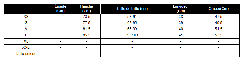 Lovemi - Coupe vélo imprimée all-over en noir et blanc