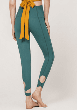 Lovemi - Fall and winter yoga suits
