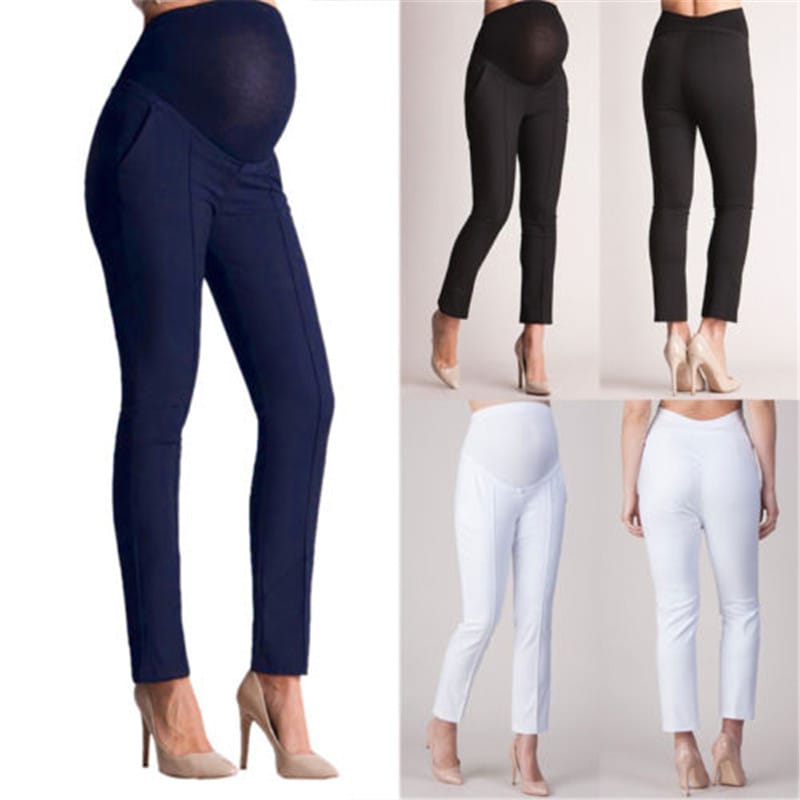 Lovemi - Les femmes tirent le ventre pour allaiter le pantalon