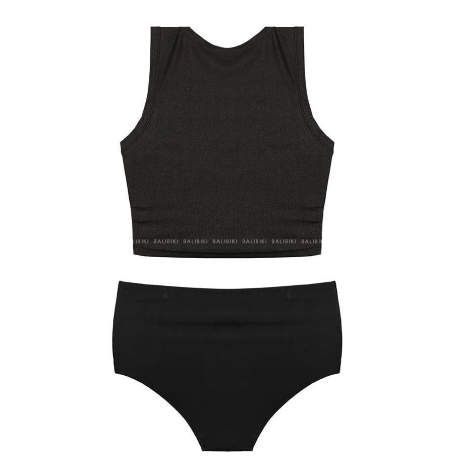 Lovemi – Triangel-Bikini-Badeanzug für Damen