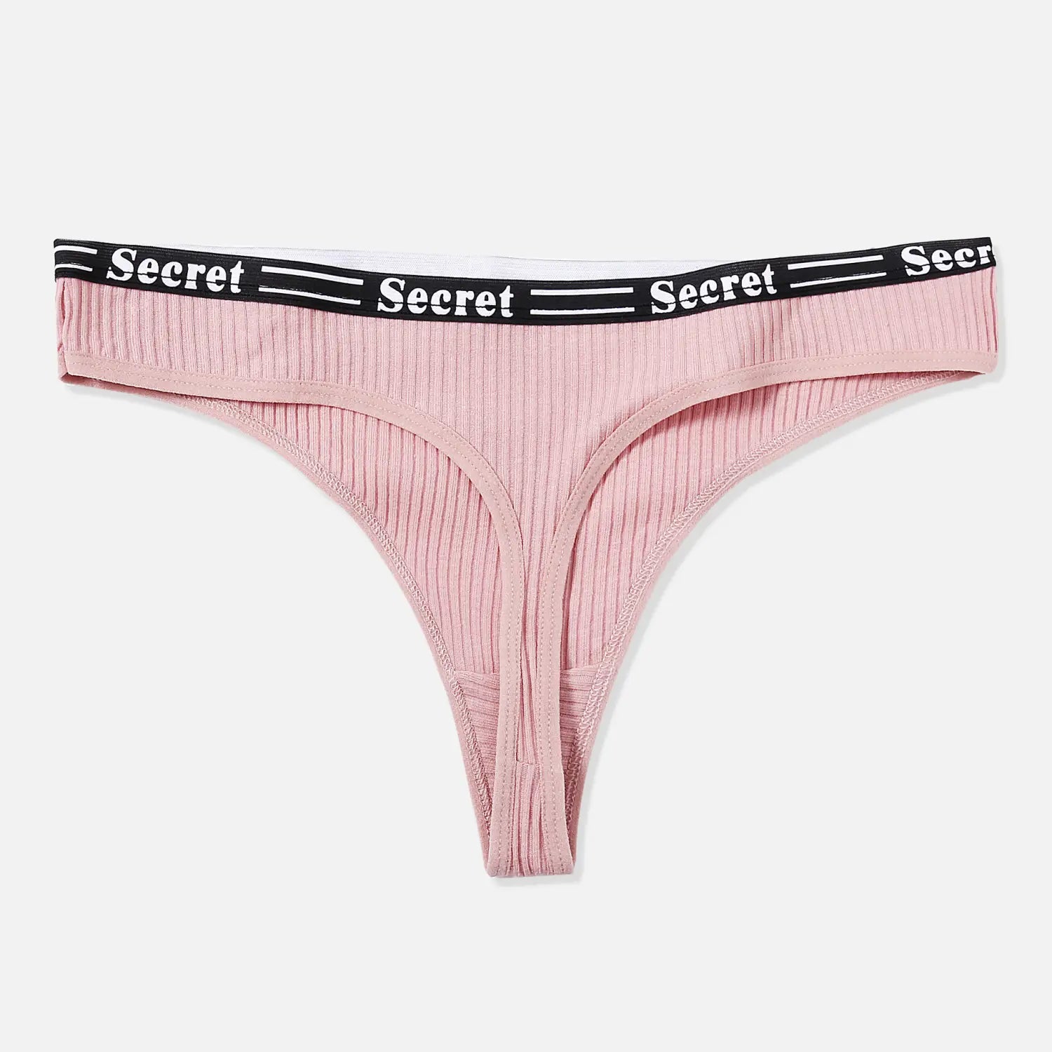 Lovemi - Women’s Cotton Panties Sexy Thong Panties