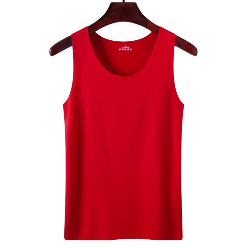 Lovemi - Seamless Modal Camisole Women’s Summer Wear Ice