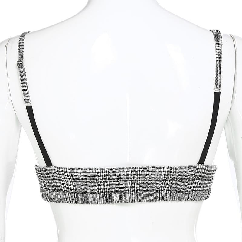 Lovemi - OL lattice sexy lingerie camisole