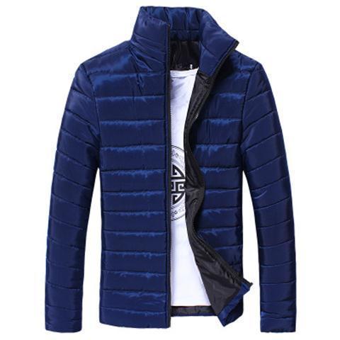 Lovemi - Men’s thickening of down jacket