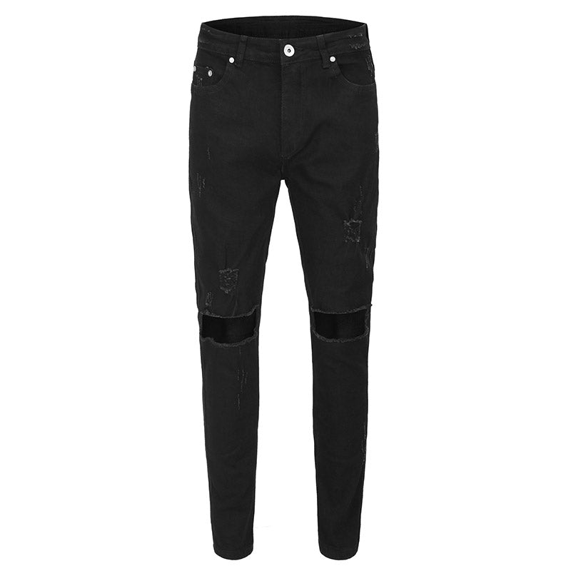 Lovemi – Zerfetzte Jeans