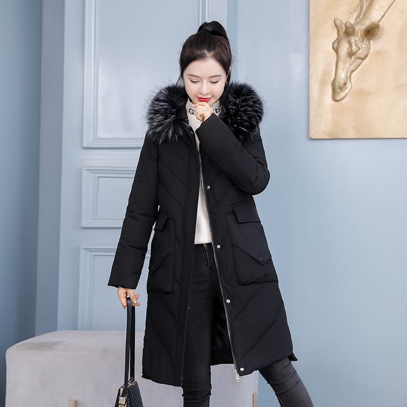 Lovemi – Temperament Slim Damen-Jacke in warmer, reiner Farbe