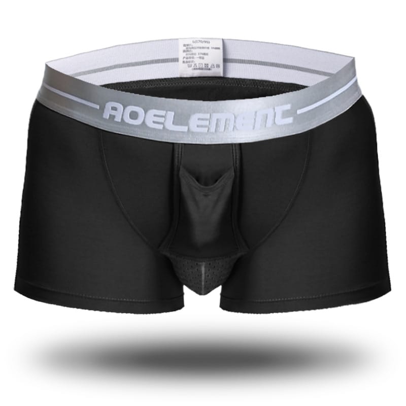 Lovemi - Physiological boxer shorts