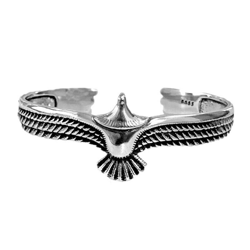 Lovemi - Nordic Viking Vintage Eagle Bracelet Men’s Women’s