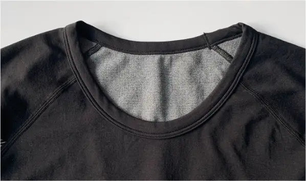 Lovemi - Stretch tight quick-drying T-shirt