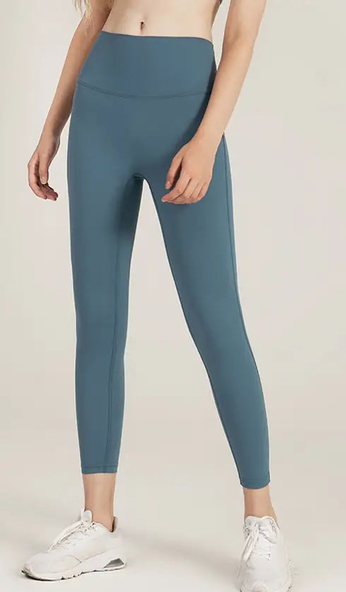 Lovemi - Pantalon de gym moulant