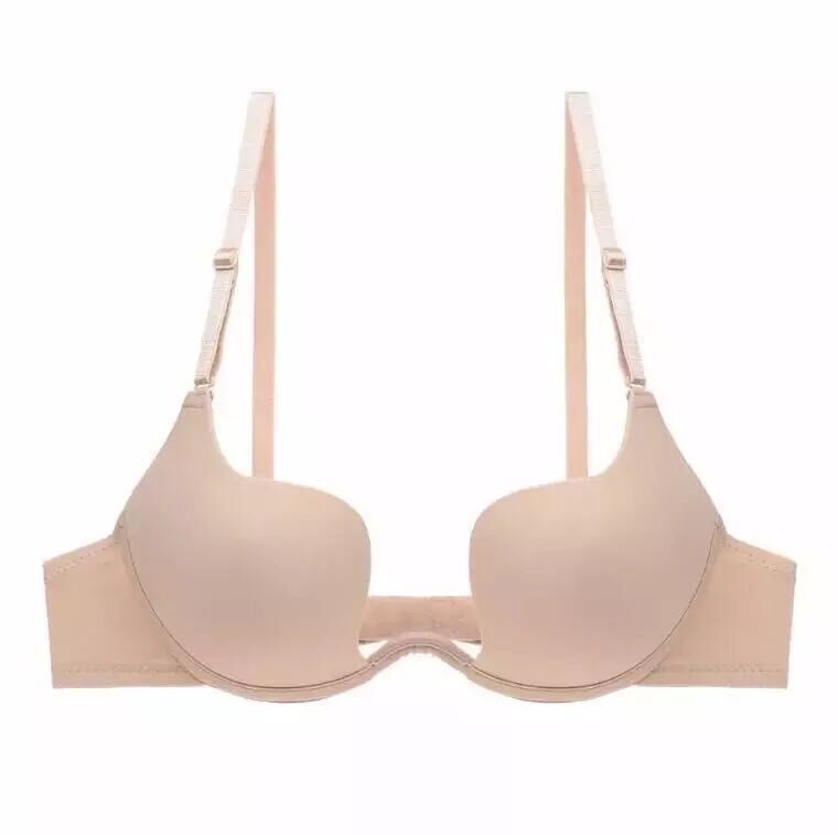 Lovemi - Lingerie Mariage Femme Soirée Push Up Invisible