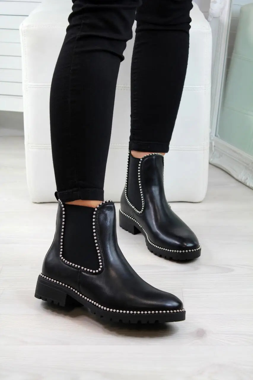 Fashion short boots women
