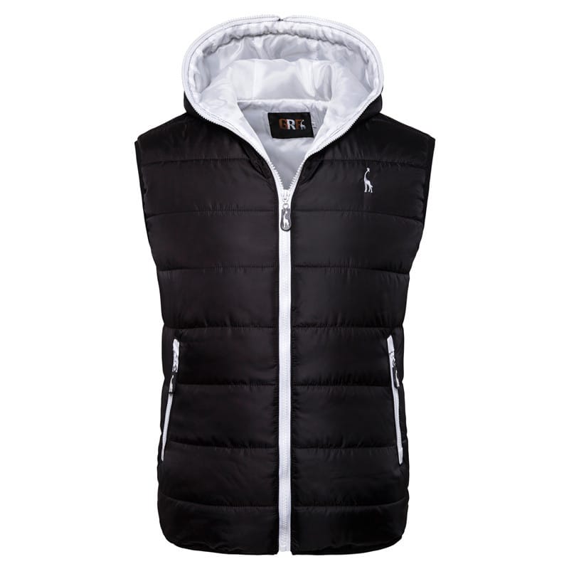 Lovemi - Warm vest Europe