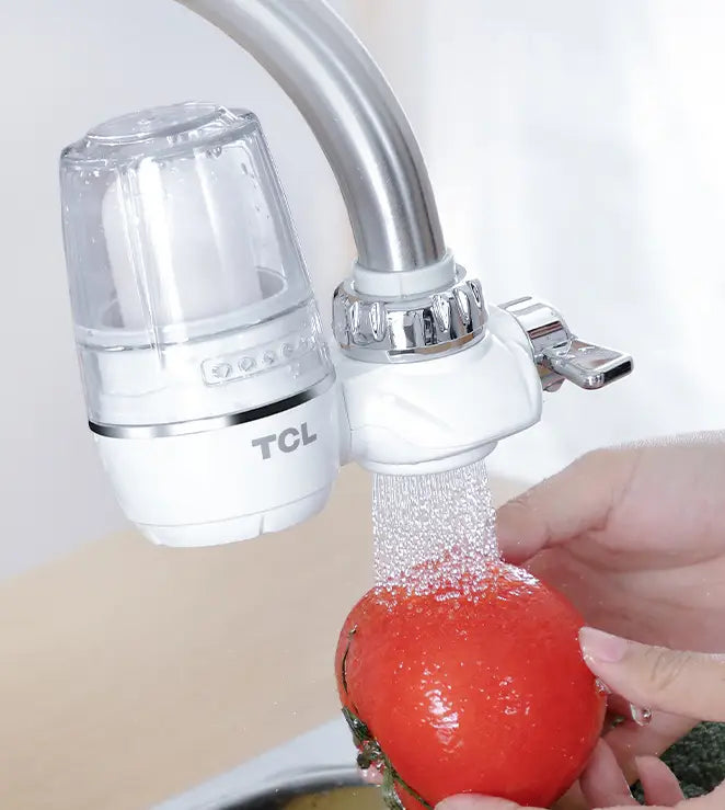 Lovemi – Leitungswasserreiniger, Haushalts-Küchenarmatur