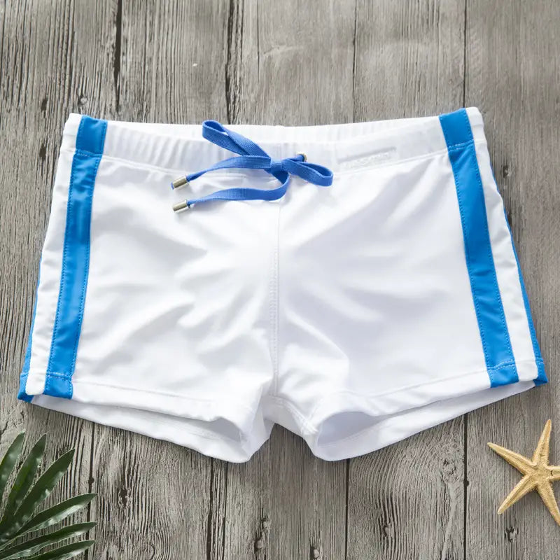 Lovemi - Men’s boxer swim shorts